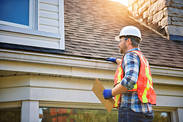 Licensed Emergency Roof Repair service in Springfield, CO - Big Toms Roofing